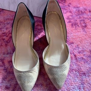 Loeffler Randall Wedge